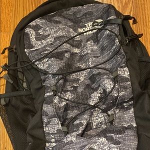 NorthFace Backpack